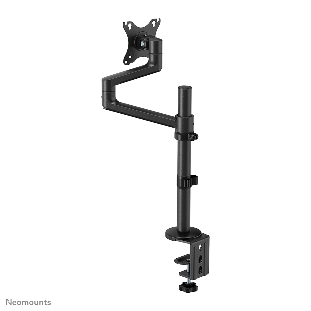 Neomounts DS60-425BL1 Monitorarm 17-27" - platzsparend